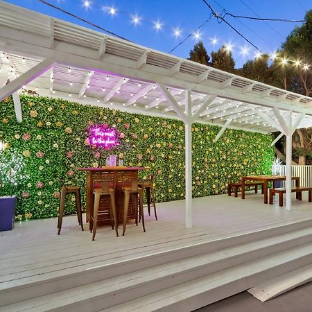 Studio City Contemporary Villa With Pool Sleeps 10 Los Angeles Zewnętrze zdjęcie